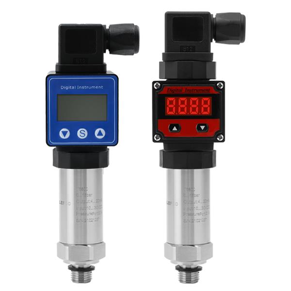 LFT6800數(shù)顯壓力變送器