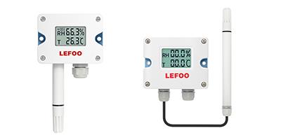 LFH10、LFH10A、LHF30溫濕度變送器產(chǎn)品相同點(diǎn)和區(qū)別分析
